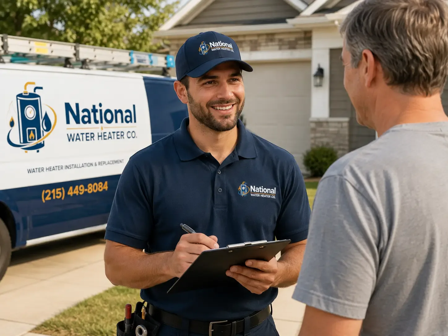 Water Heater Installation Bantry, ND FAQs